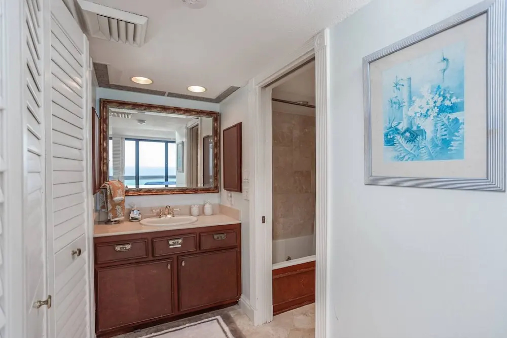 Terrace on Ocean - 2