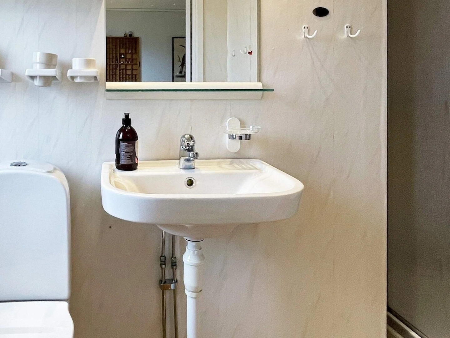 6 Person Holiday Home in Blentarp-by Traum