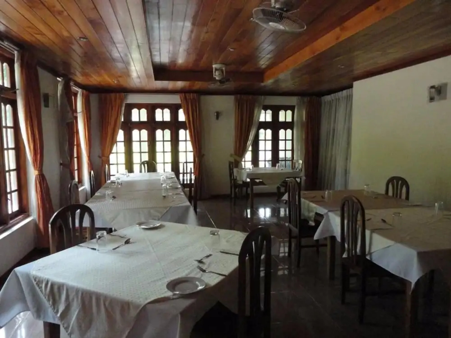 Tikiri Villa Eco Resort