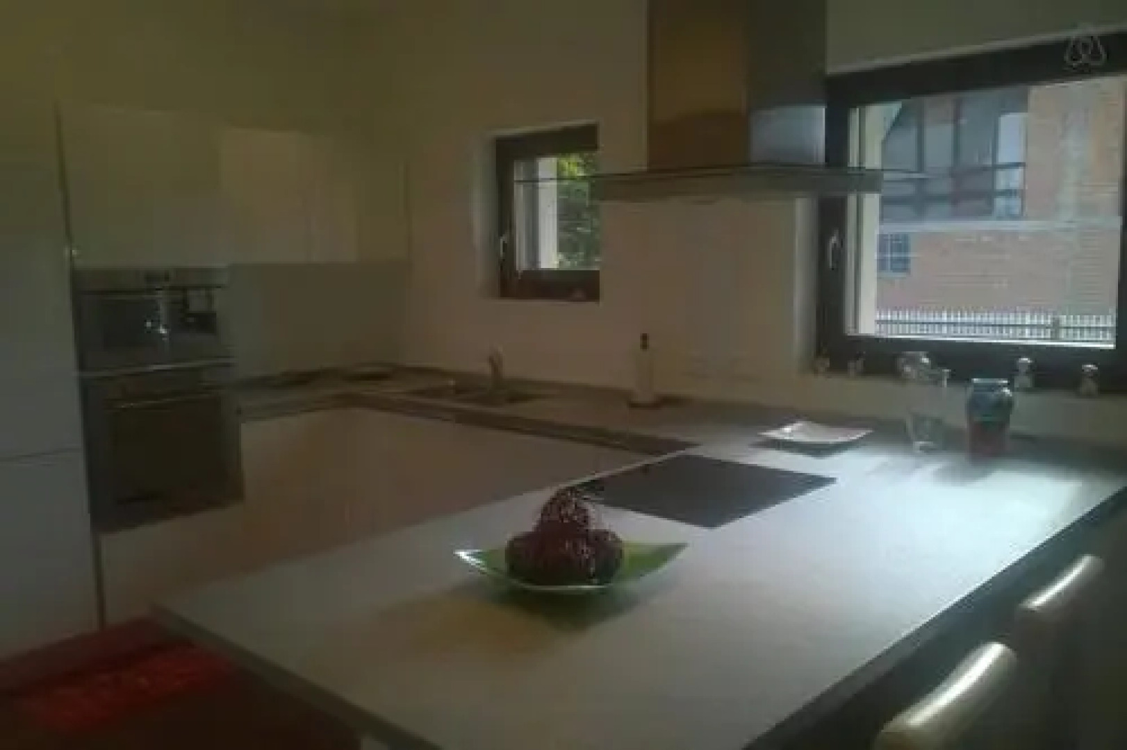 Petit Relais Chateau nel verde