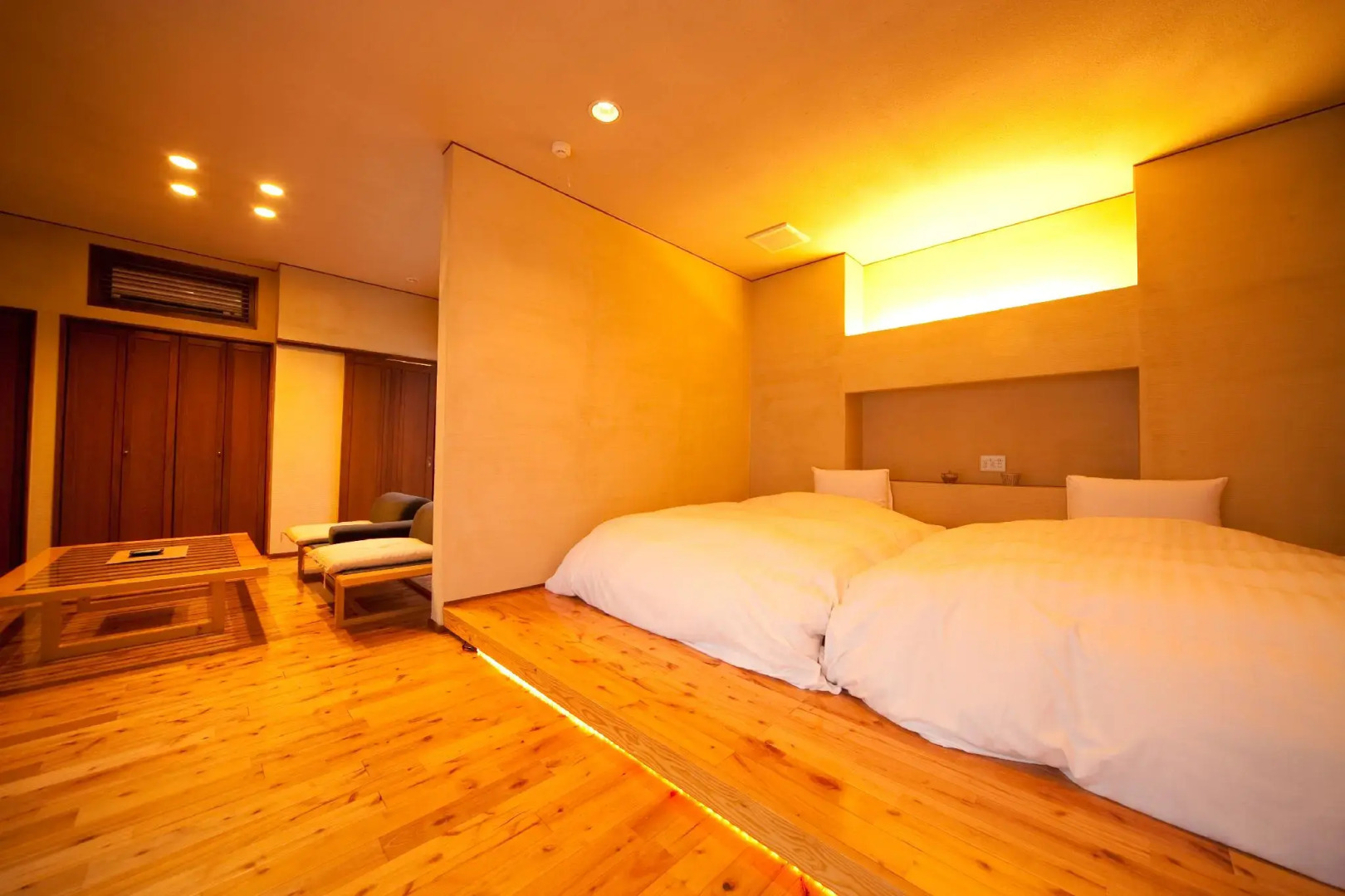 Yufuin Onsen Yufunoi YUHRI