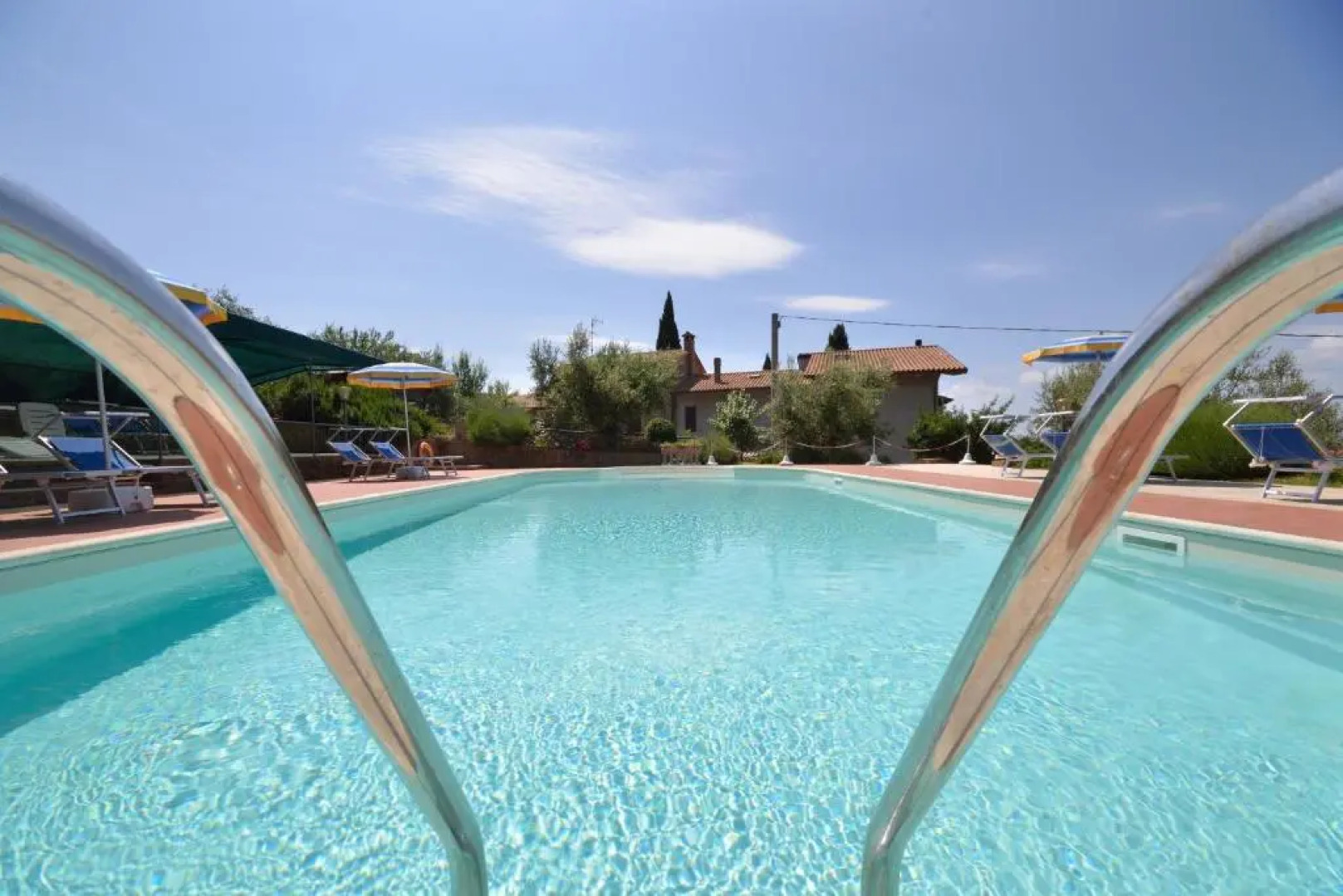 Agriturismo San Severo