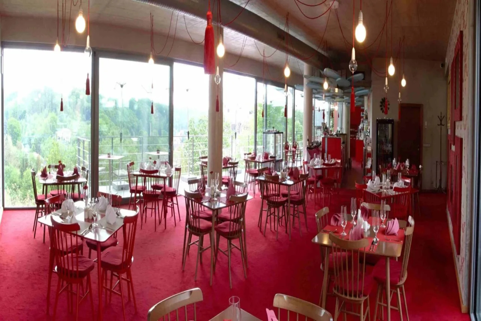 Hotel Rajska Zahrada