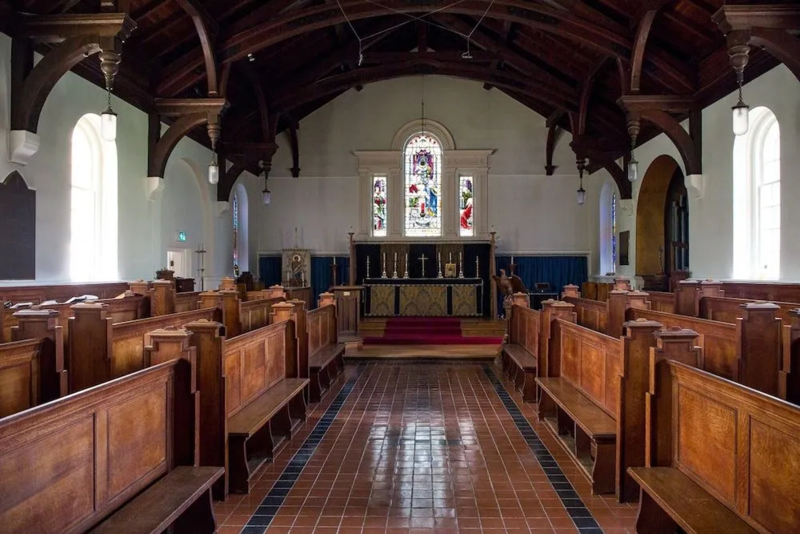 University of King's College