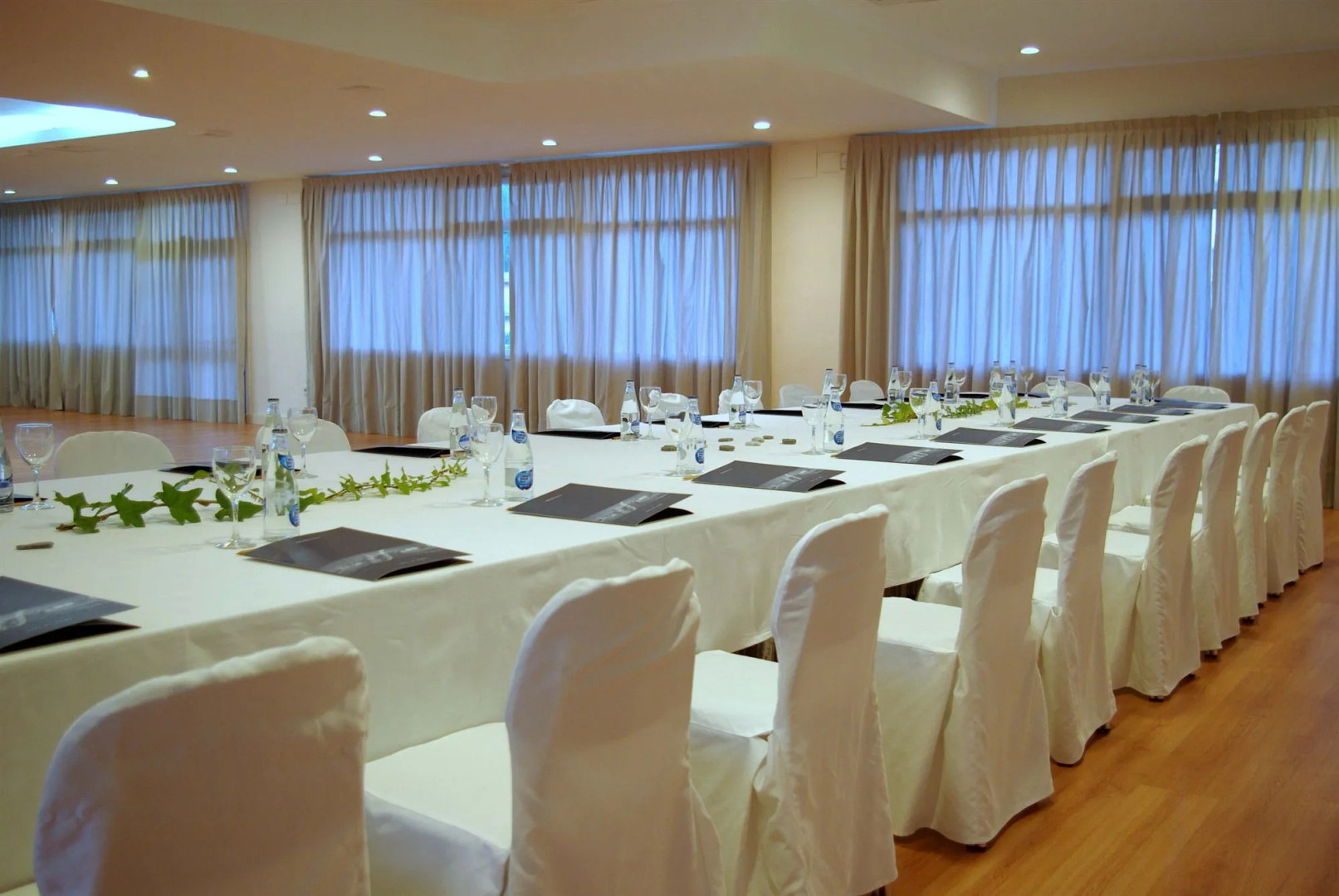 Hotel Alga