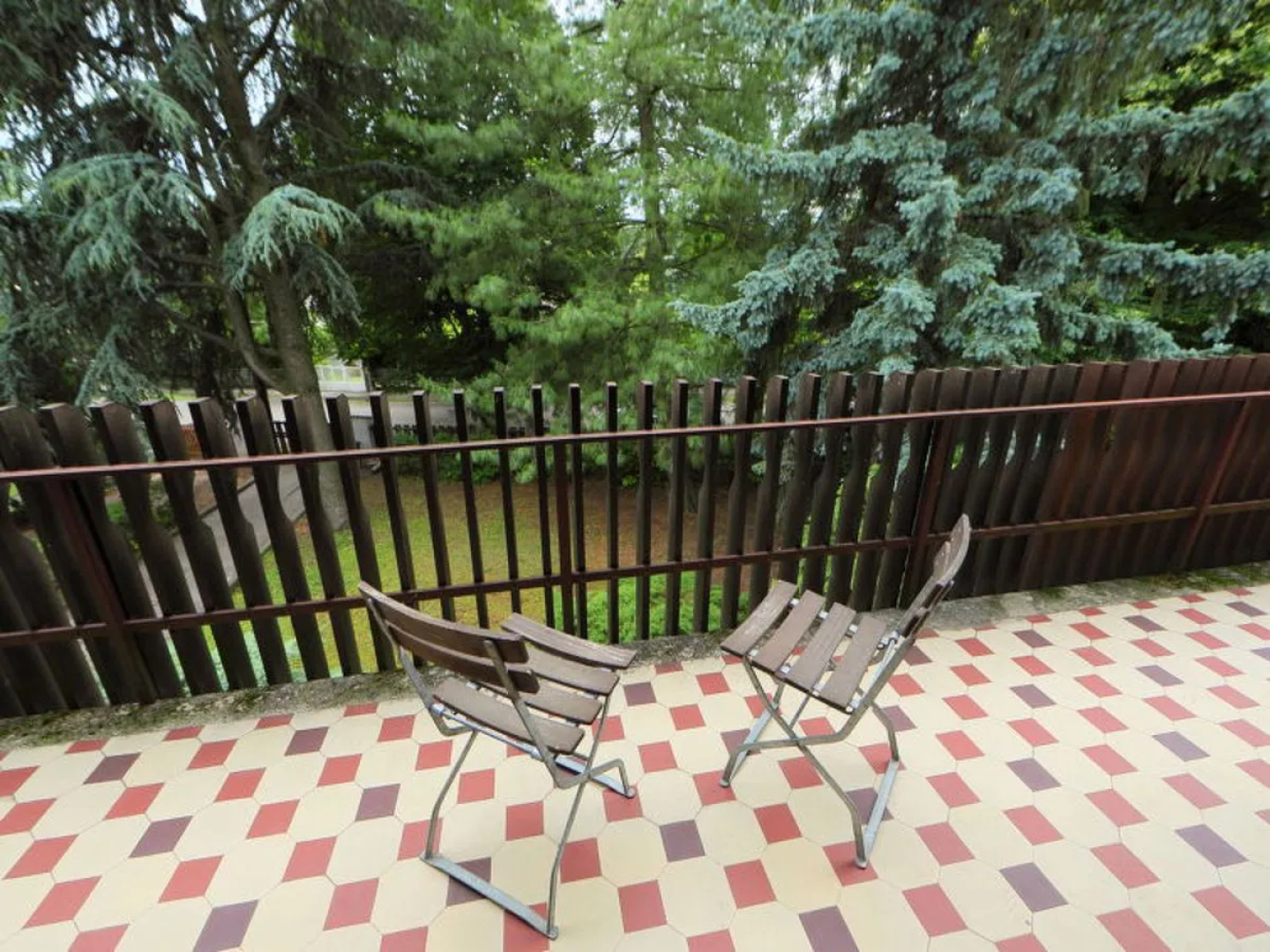 House Pinus 2 Cala Figuera