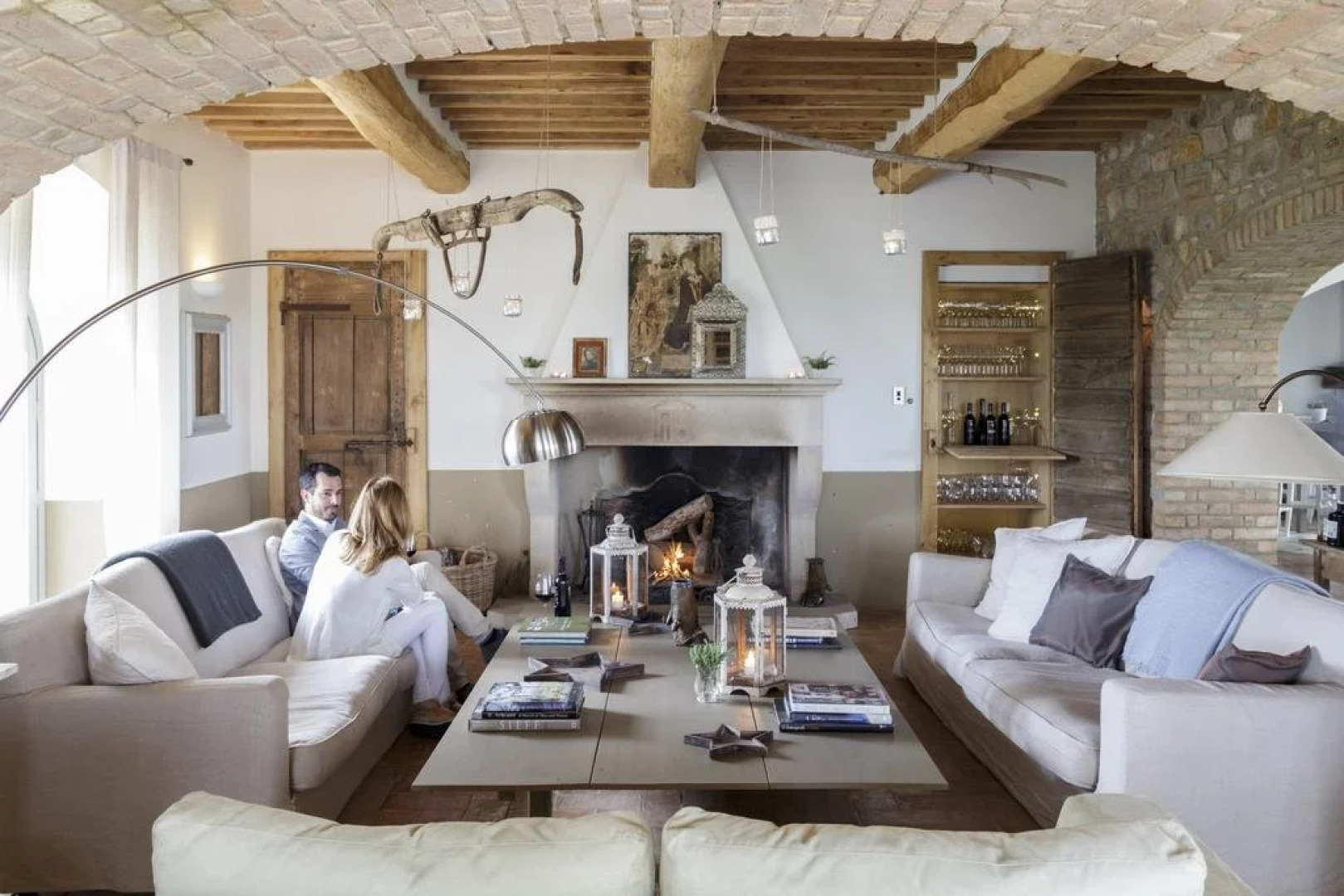 Conti di San Bonifacio Wine Resort