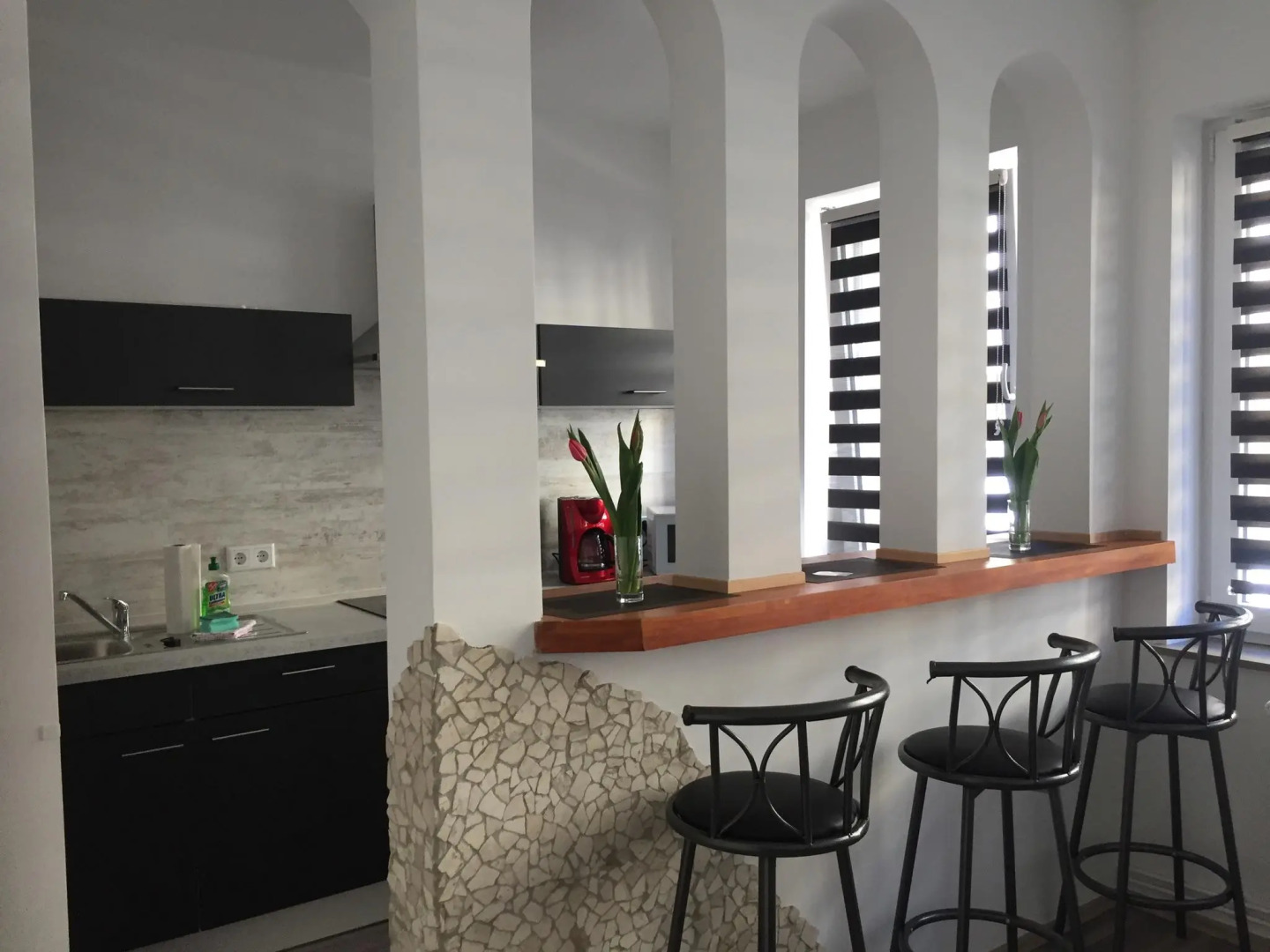 Apartments Hildesheim