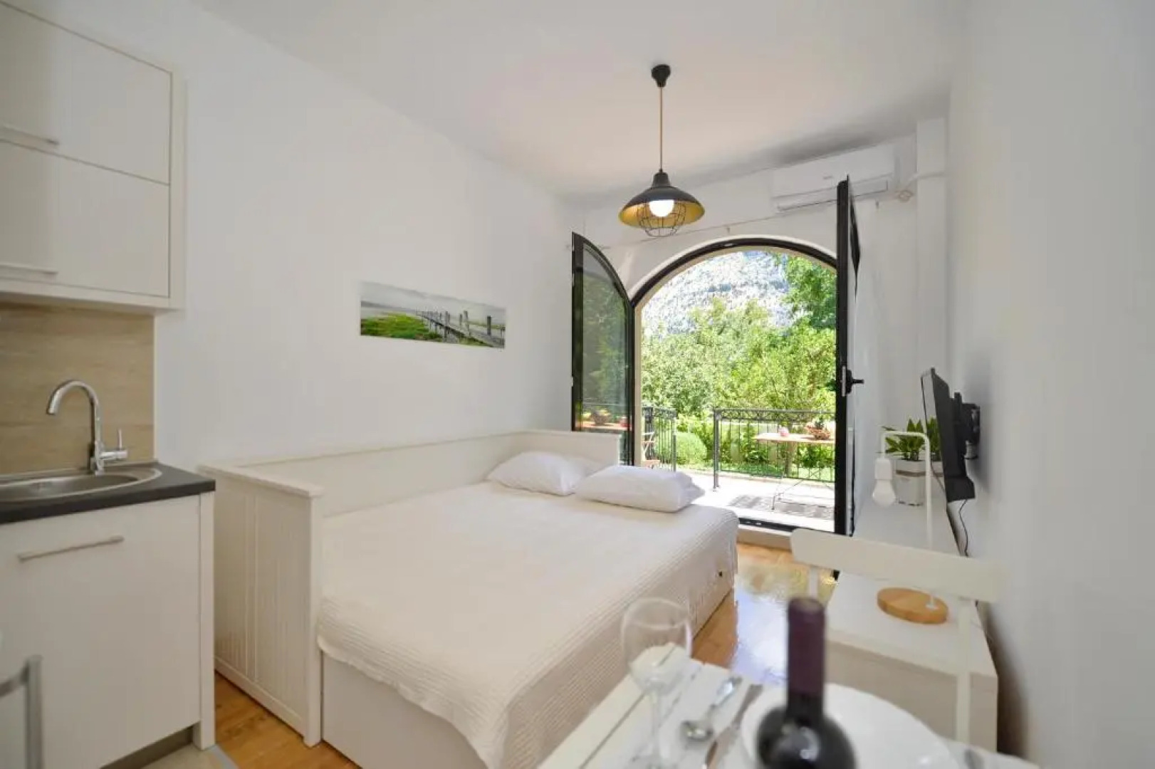 Apartments Posto Capitano 0202