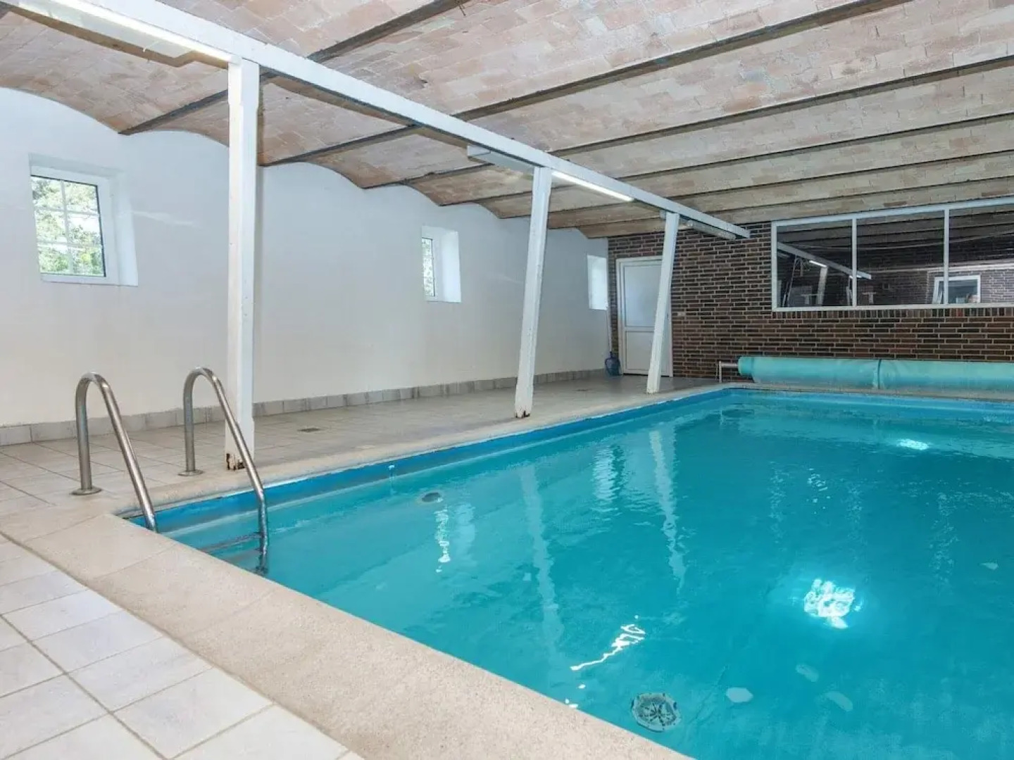 Luxury Pool House Retreat - By Traum Ferienwohnungen