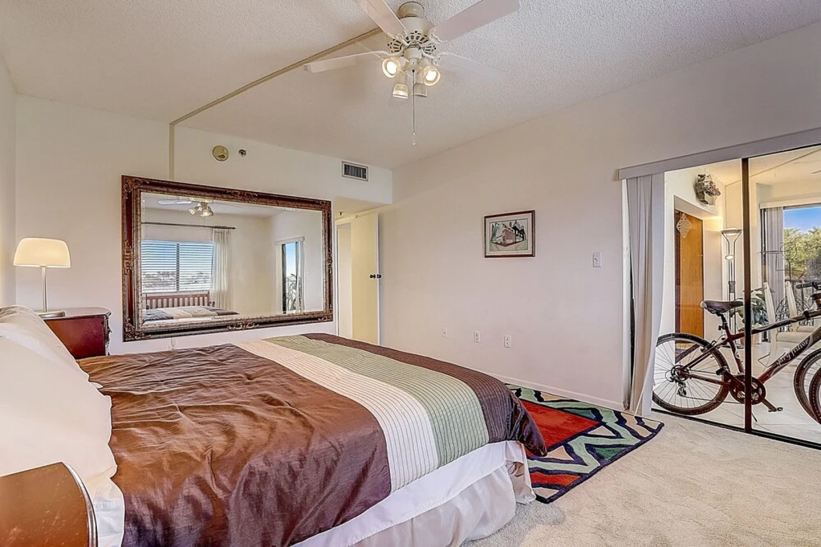 Buttonwood Bliss 2 Bedroom Condo by RedAwning