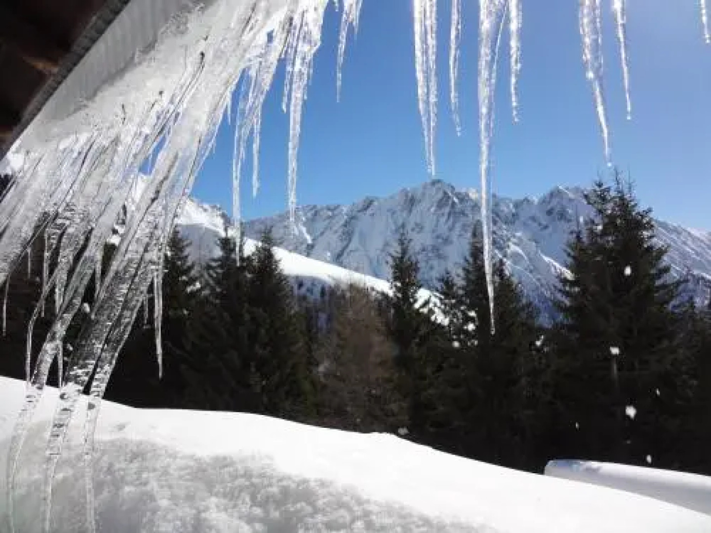 Hotel Pension Sonnegg