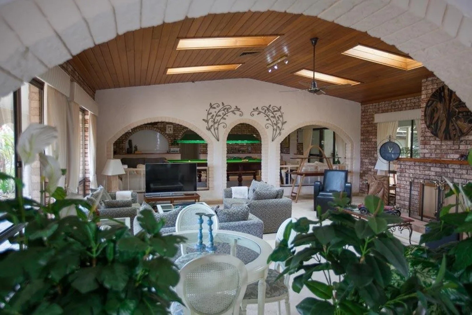 Batemans Bay Manor - Bed and Breakfast