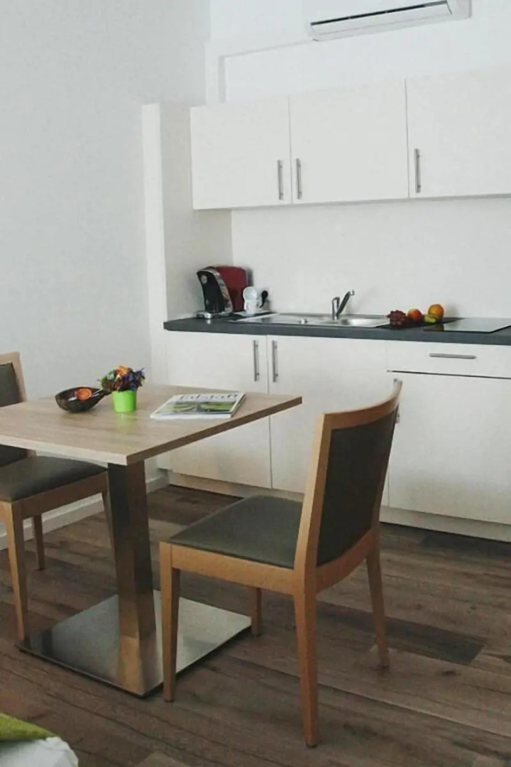 Four Stars by City Hotel