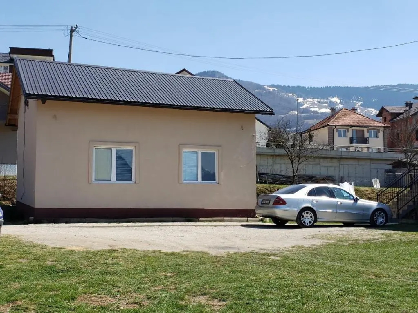 Meho Apartmani