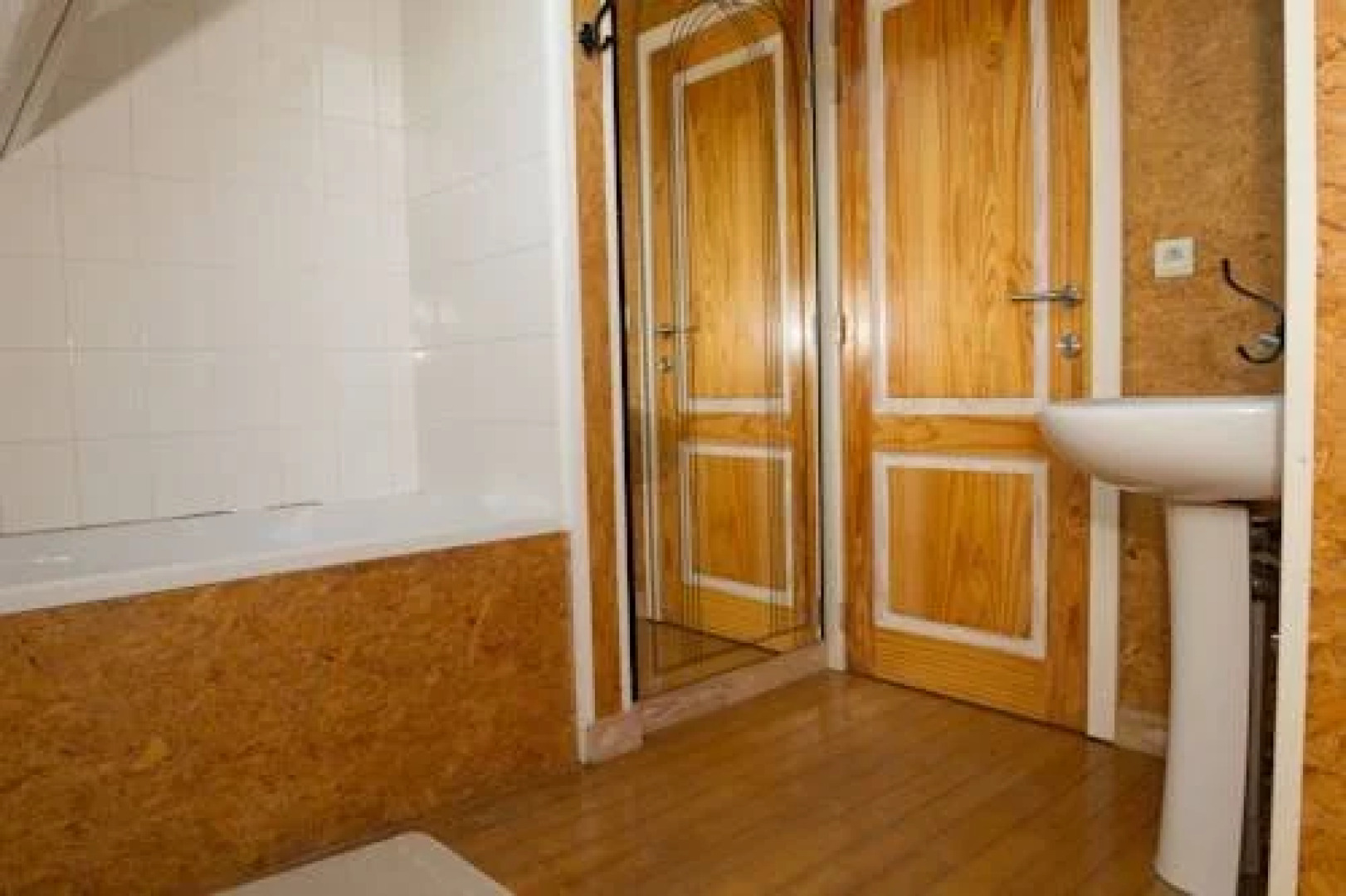 Gîte Rêves du Monde