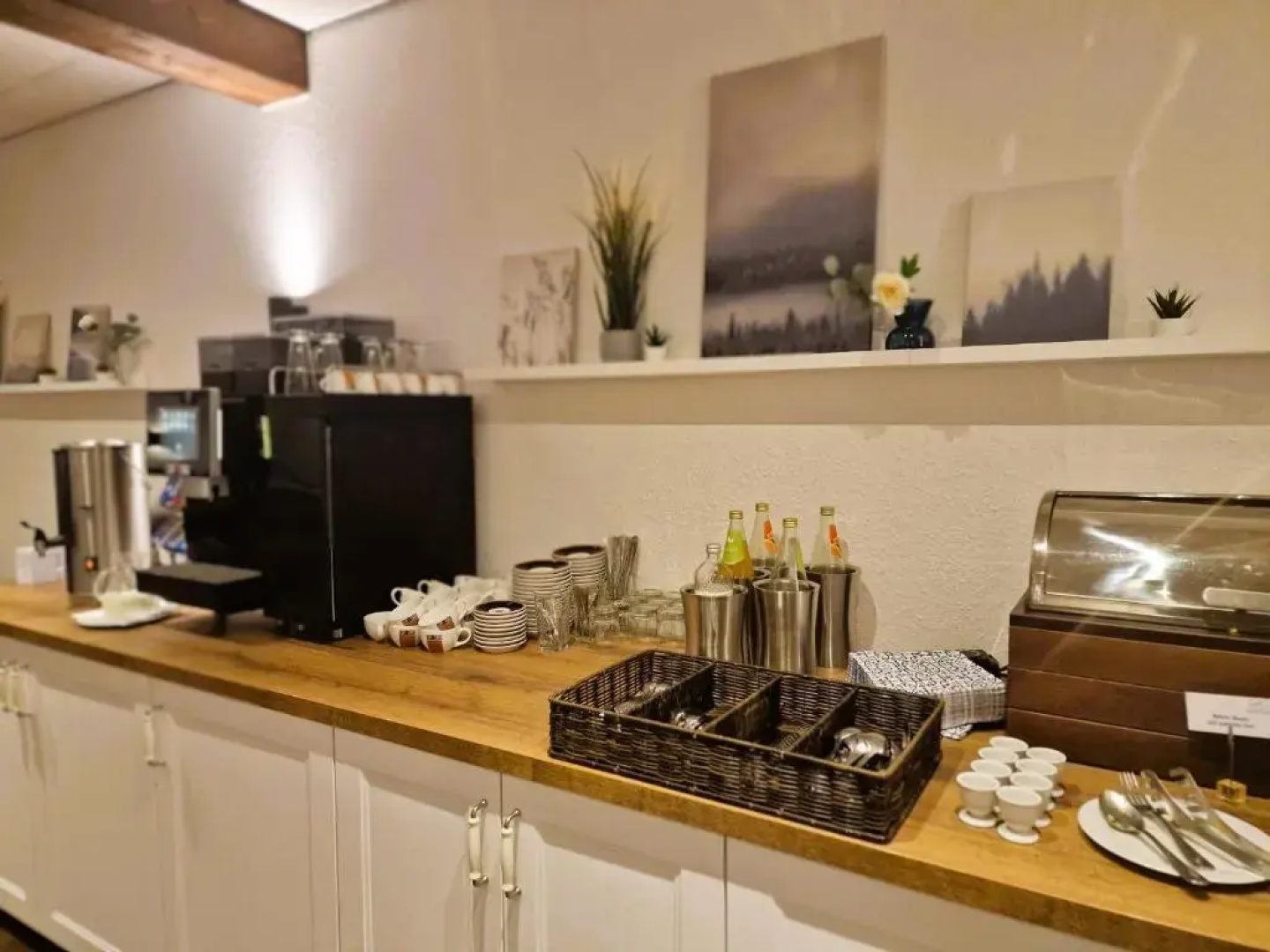 Hotel Altes Land