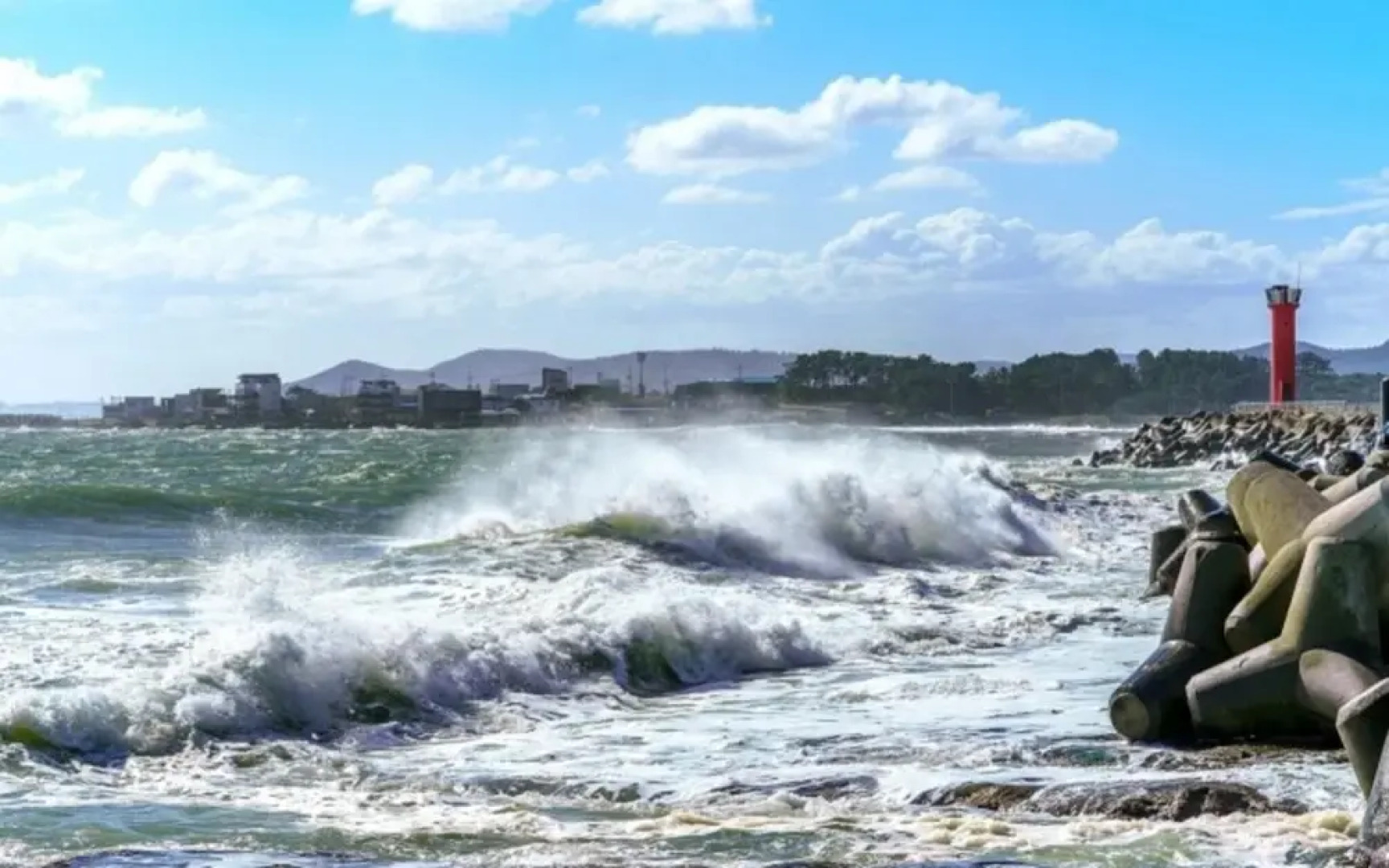 Pohang Unipool Villa