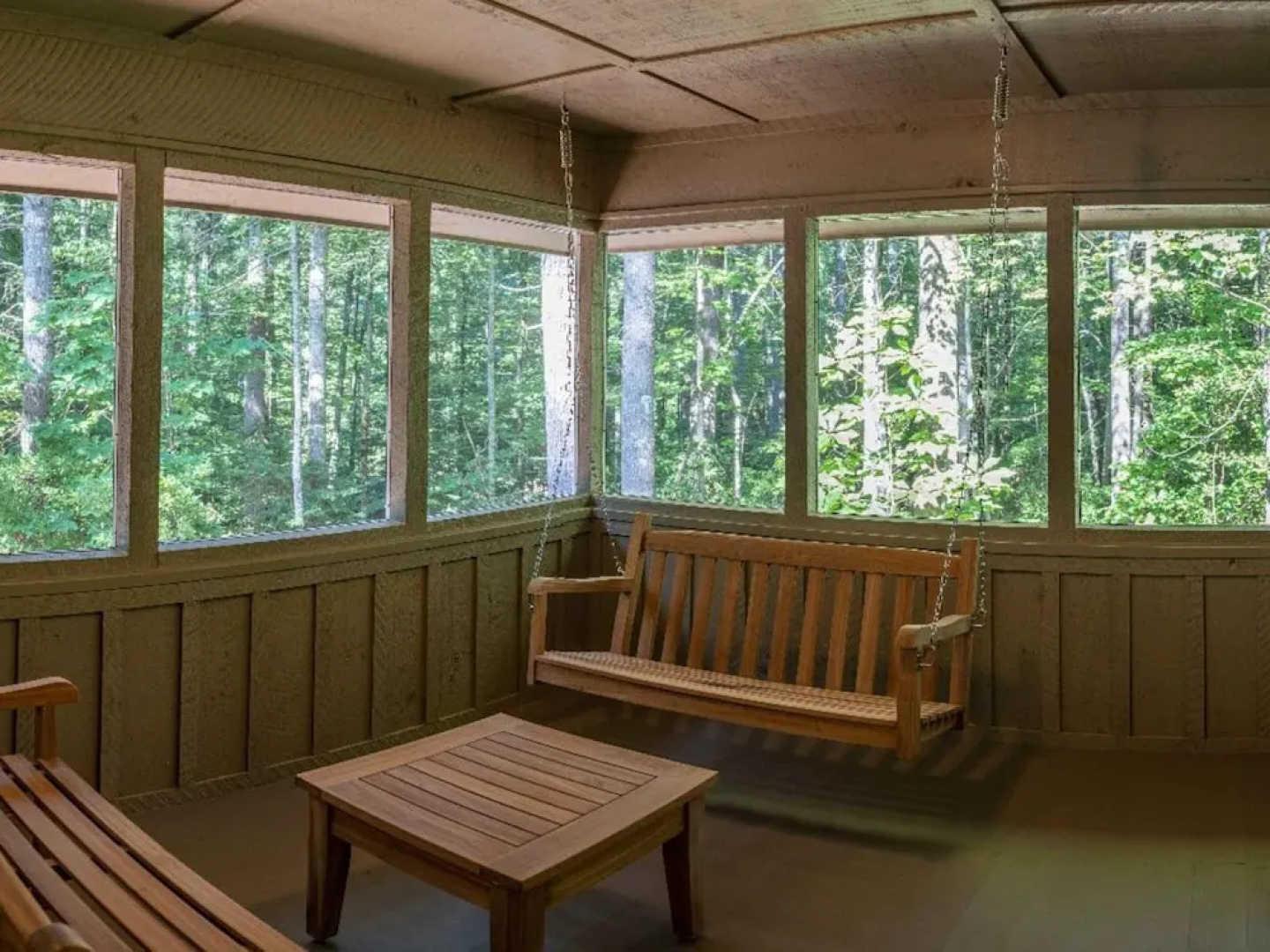 Kanuga Inn & Lodging