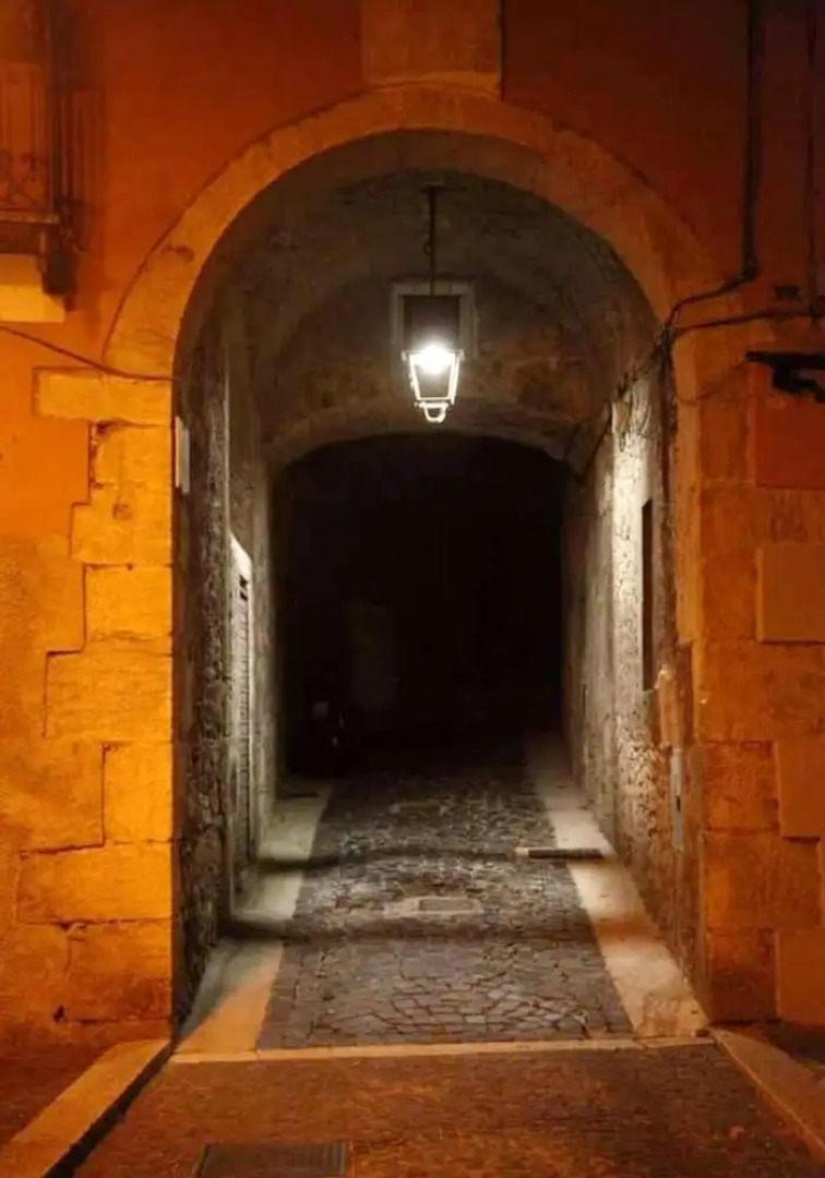 Apartment With one Bedroom in Arce, With Wonderful City View, Balcony and Wifi