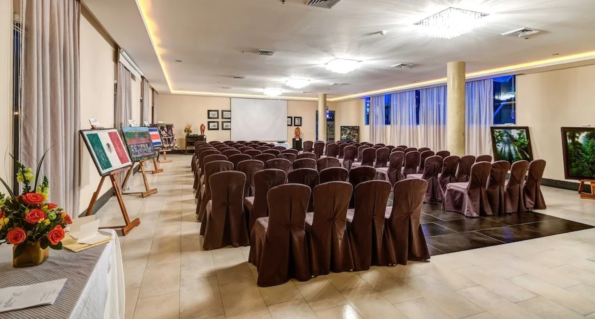 Tierra Magica B&B and Art Studio