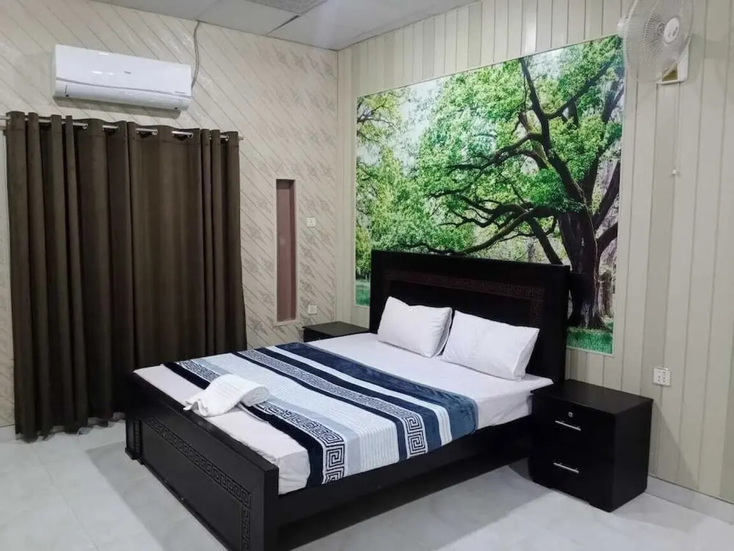 Royal City Hotel Sahiwal