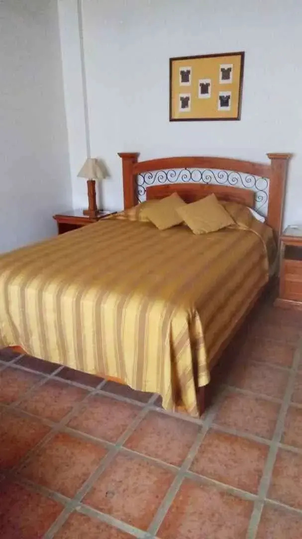 Hotel Oro Viejo