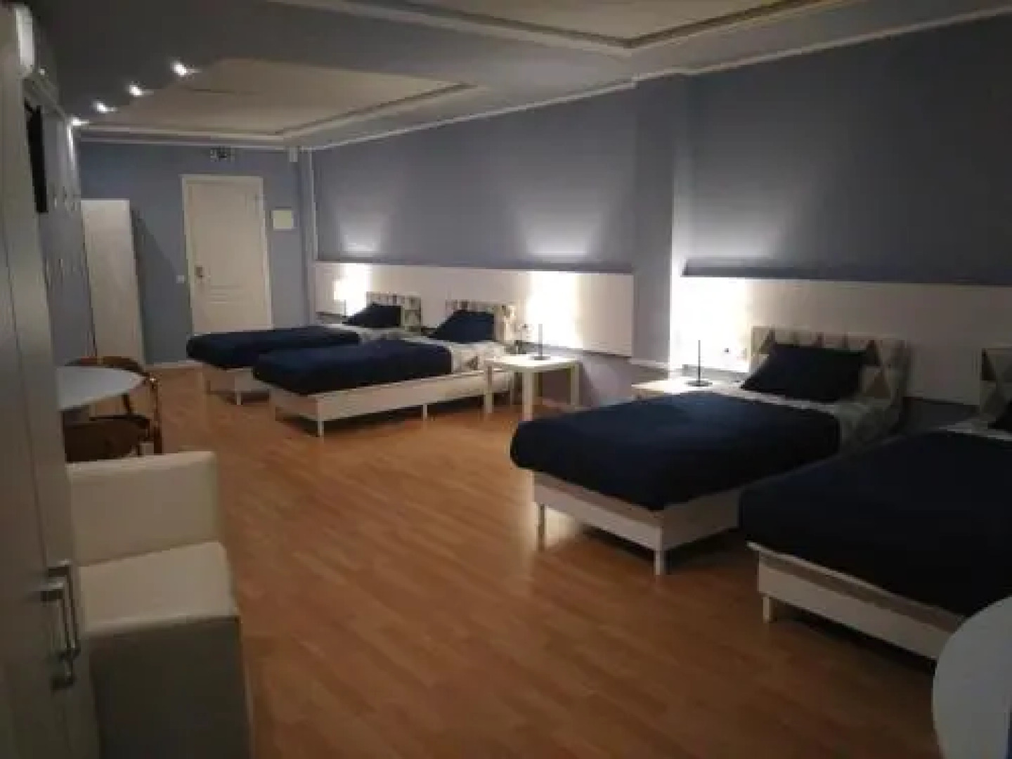 São Gonçalo - Alojamento