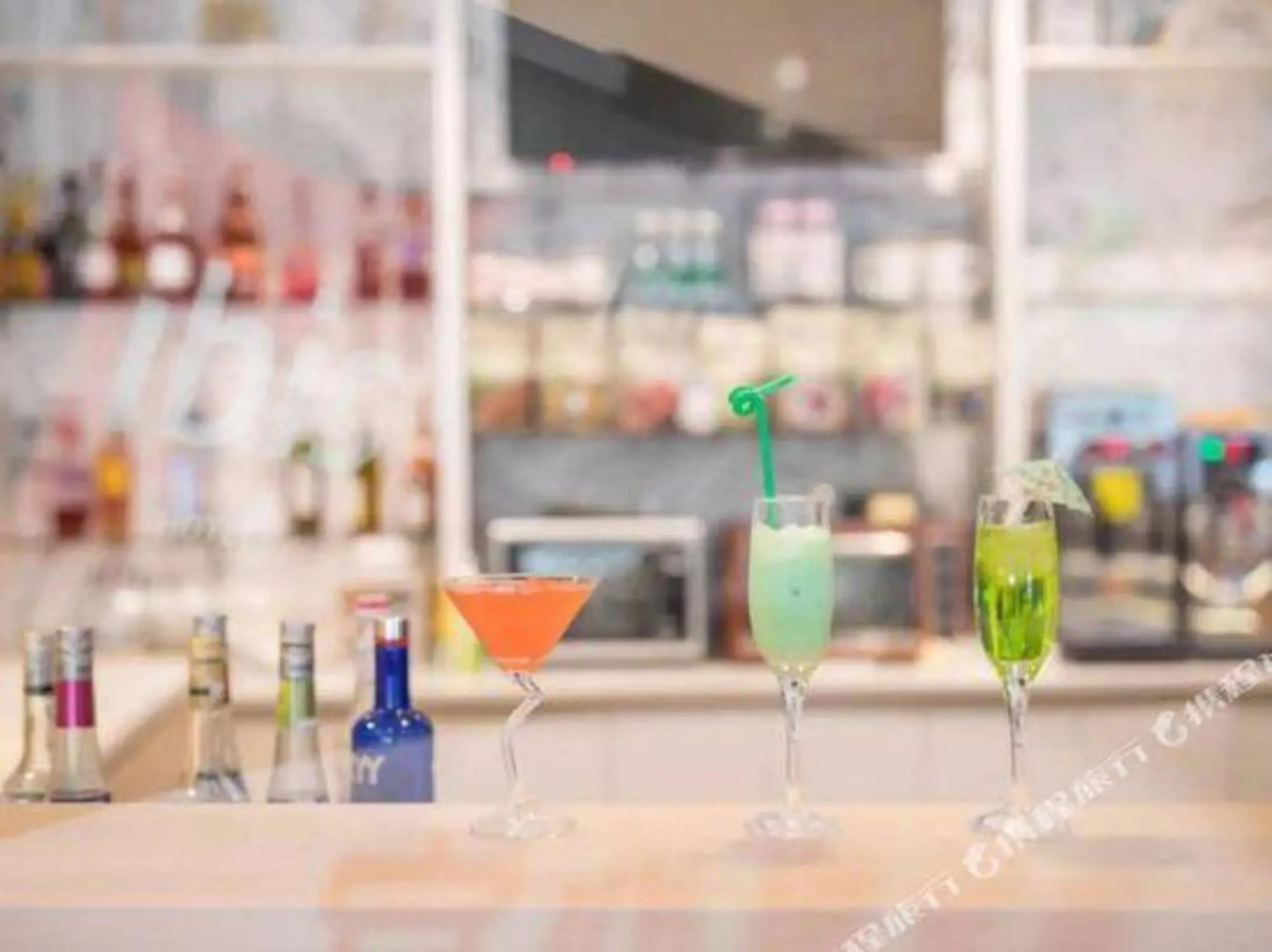 Ibis Hotel (Changji Jianshe Road Snack Street)