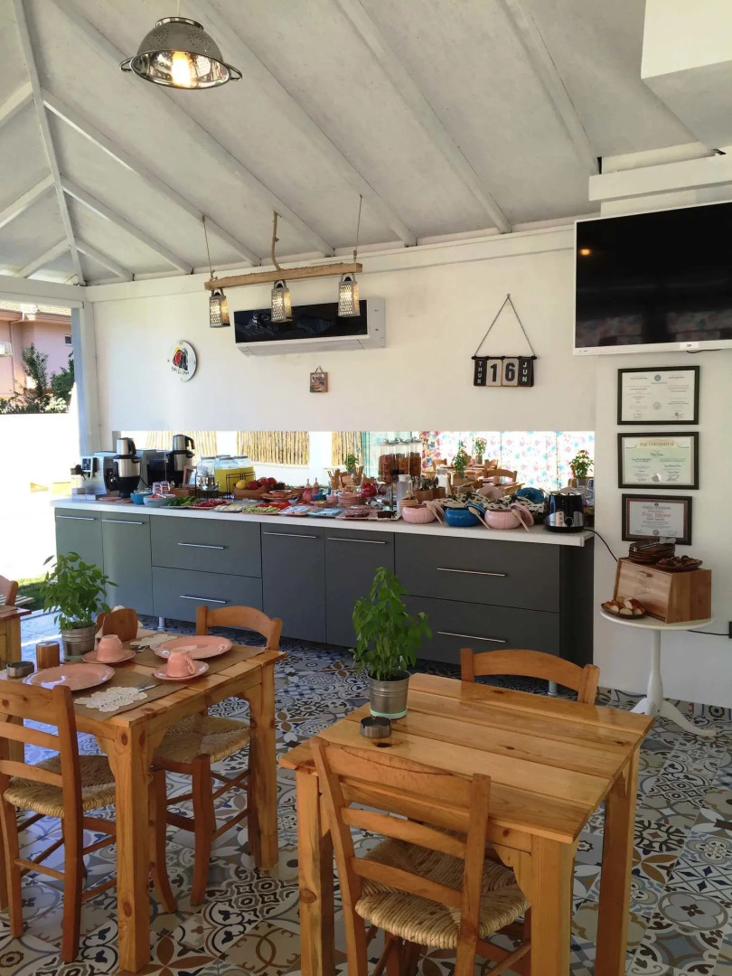 Casa Pallet Hotel - Adults Only