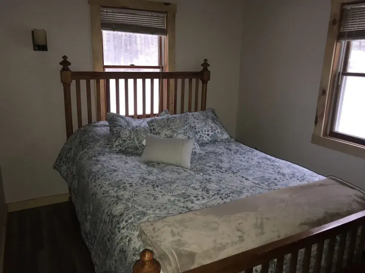 4 Bedroom 1 Bathroom Chocorua Beach
