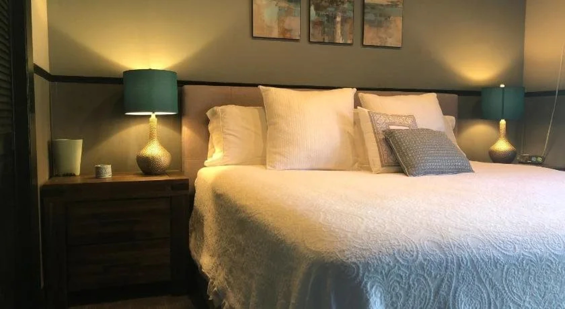 The Well Made Bed & Breakfast