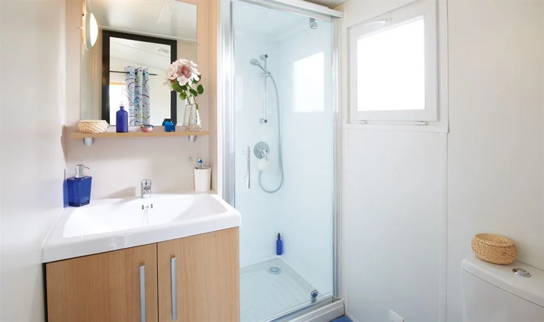 Nordsjællands Feriepark & Camping