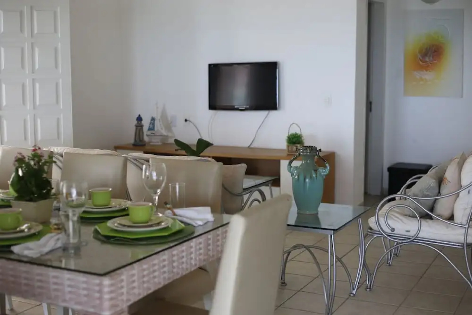 aconchegante Casa beira Mar em Búzios RN