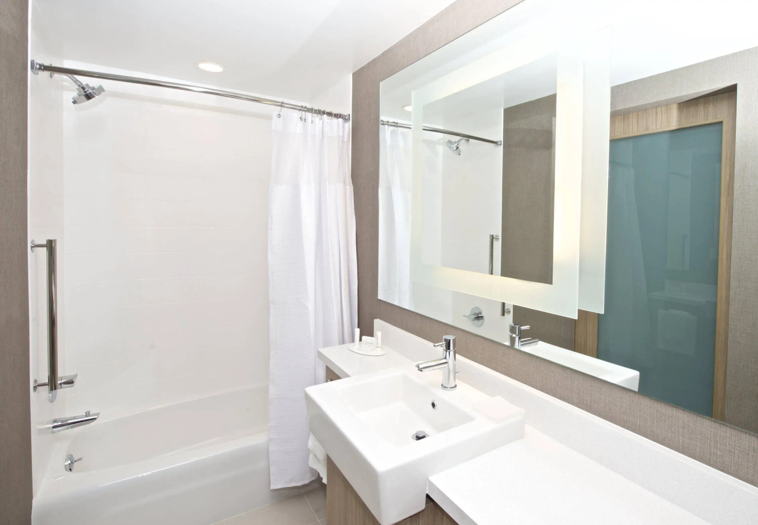 SpringHill Suites by Marriott Seattle Issaquah