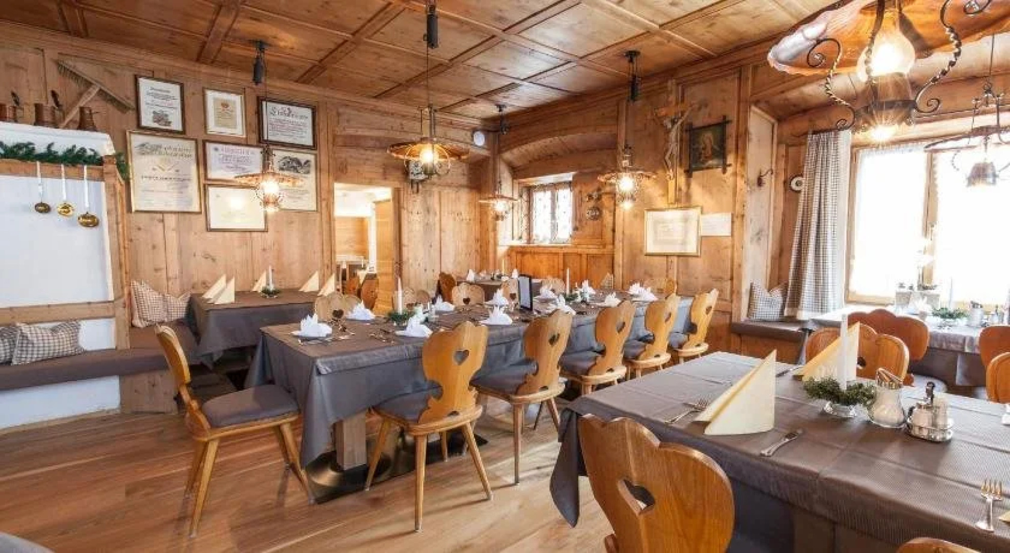 Gasthof zum goldenen Löwen