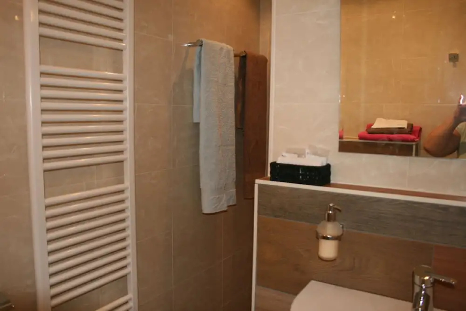 B&B De Tobbedanser Harlingen