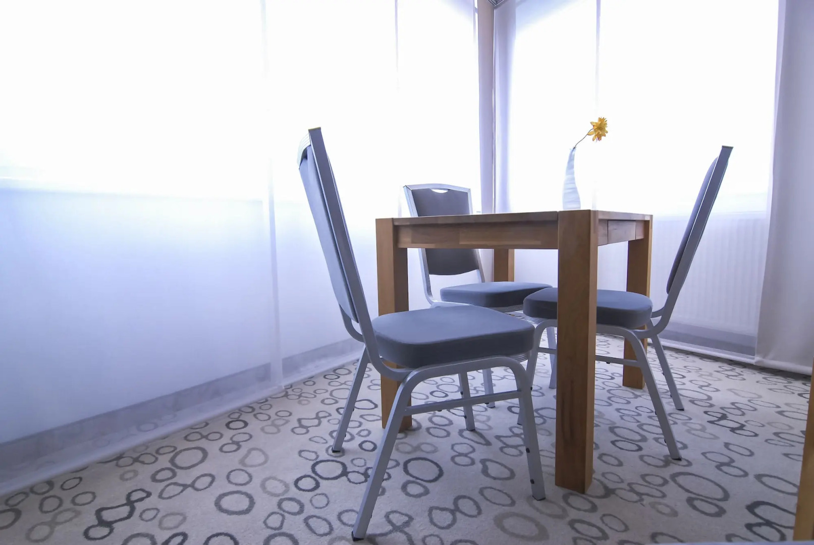 Petul Apart Hotel Am Ruhrbogen