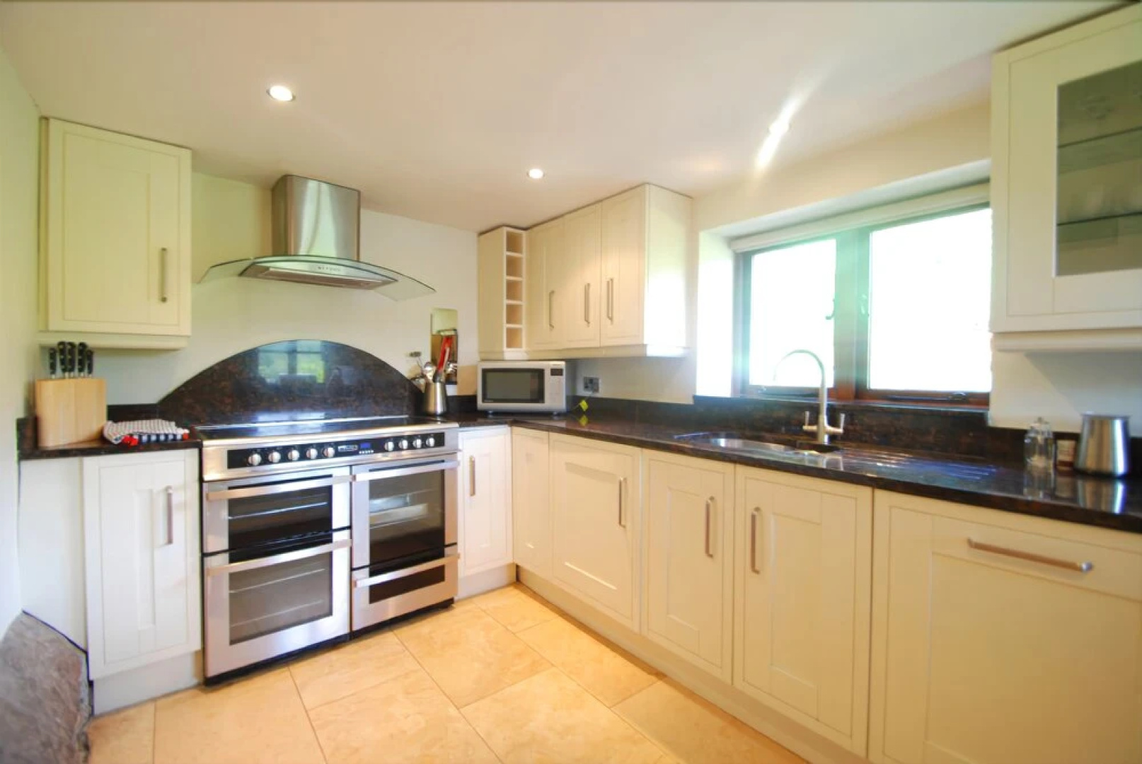Ty Newydd B&B