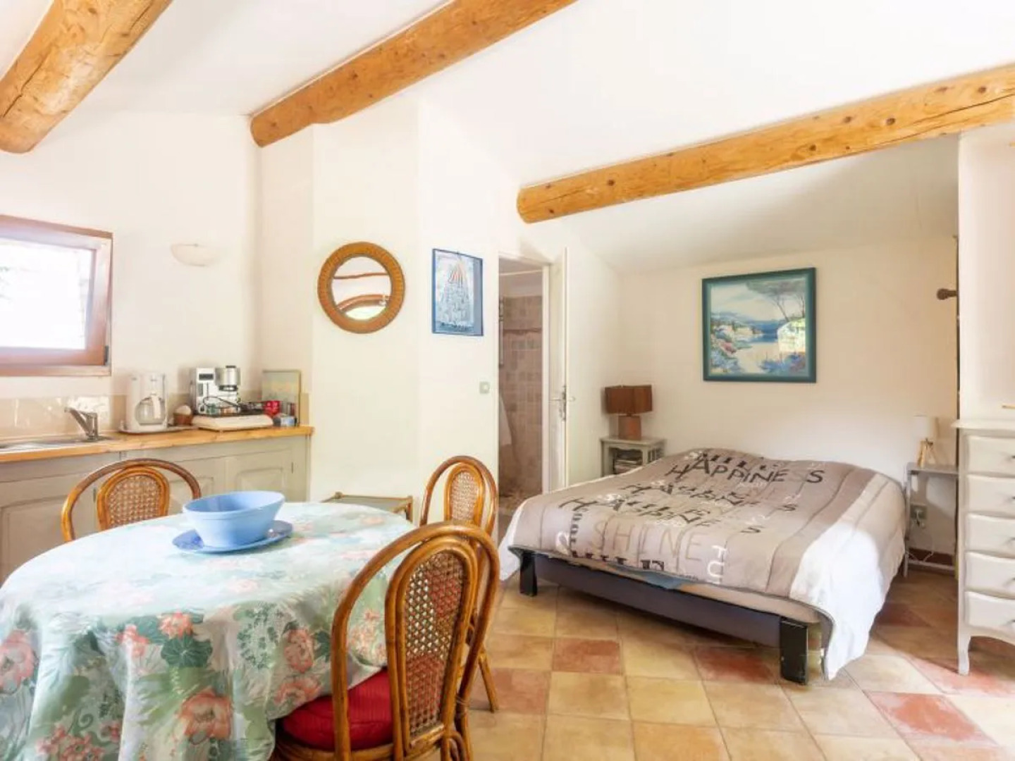 House Les Ondes Saint Jean du Gard