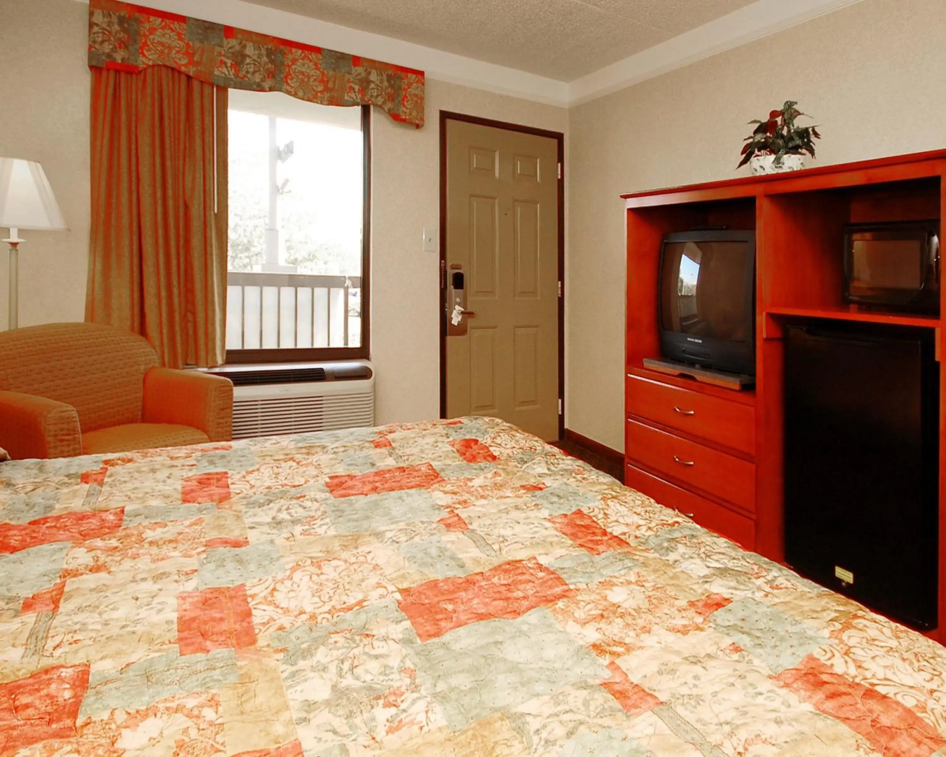 Econo Lodge Knoxville North