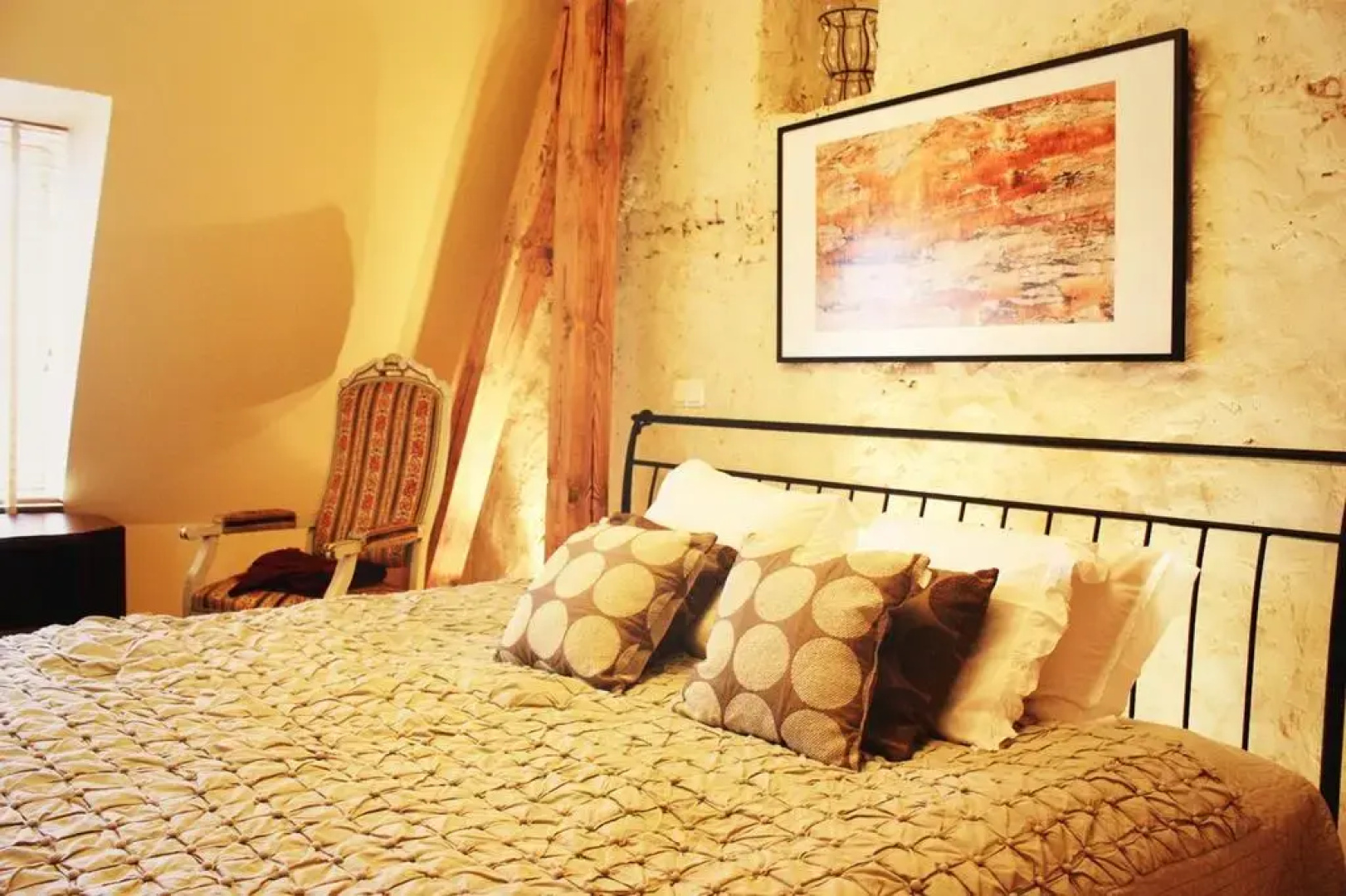 St. Peters Boutique Hotel