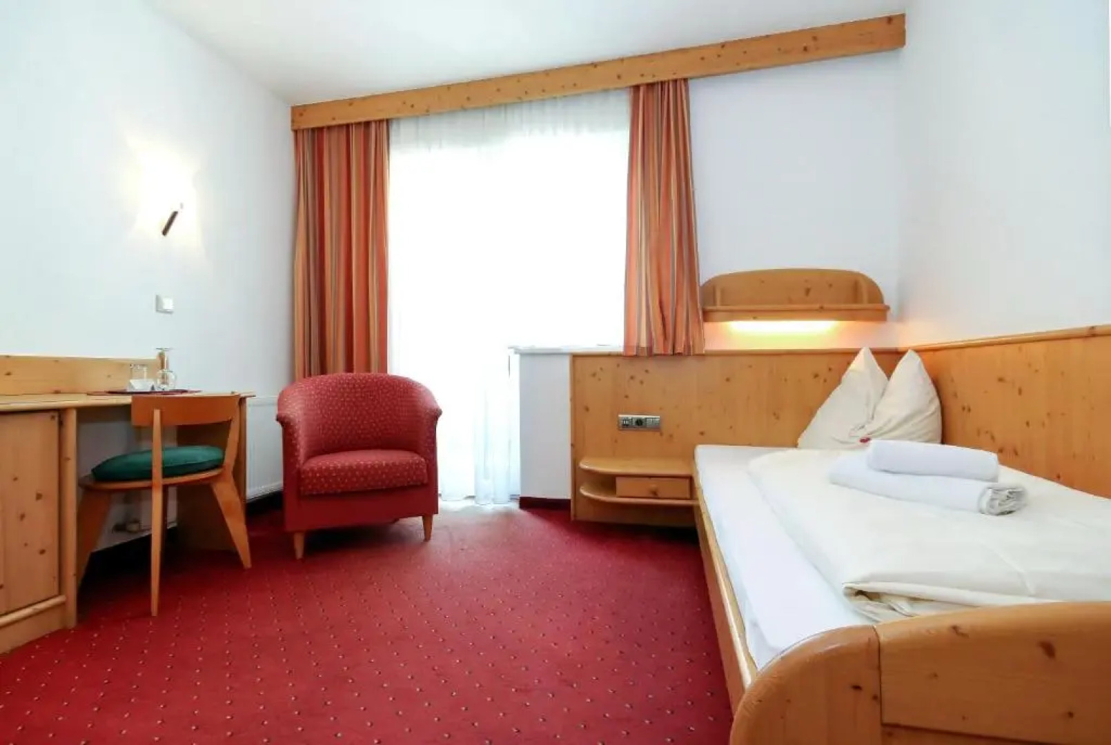 Gasthof Hotel Schermer