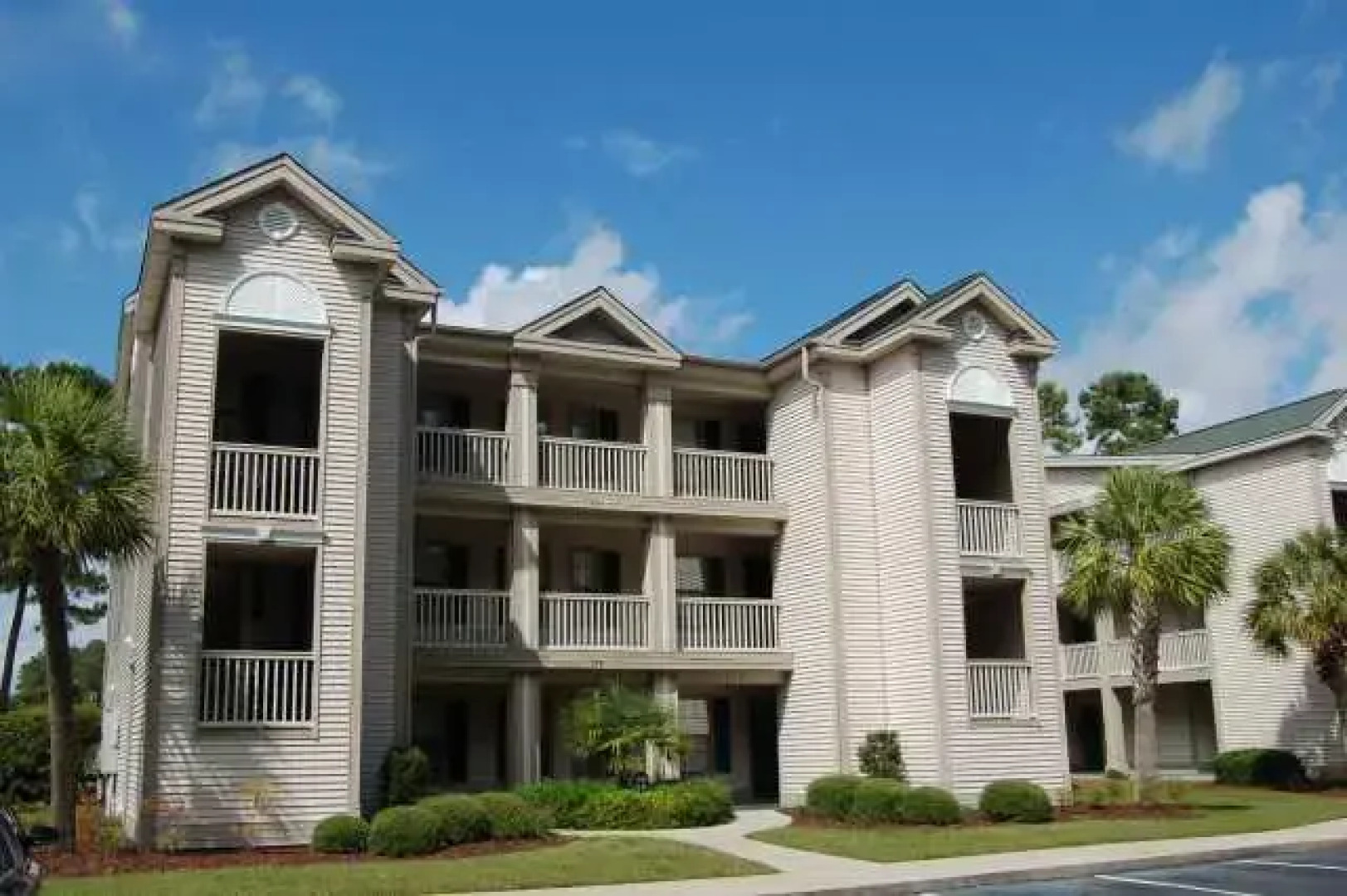 True Blue Golf Resort