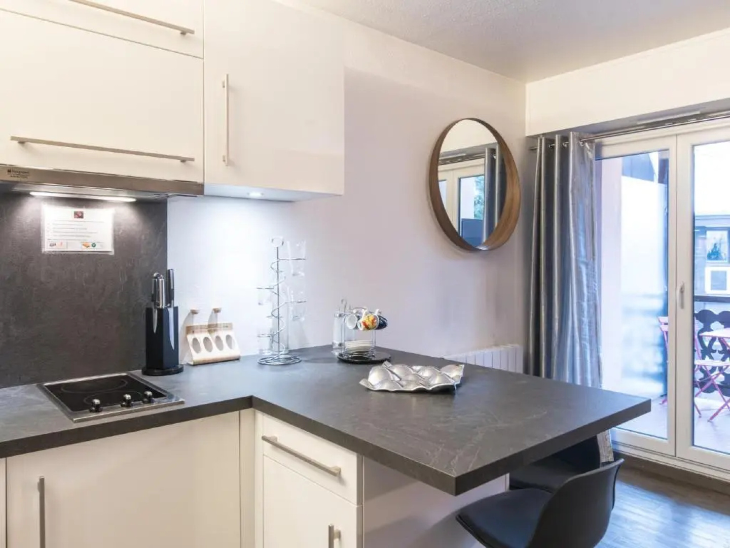 Appartement Len