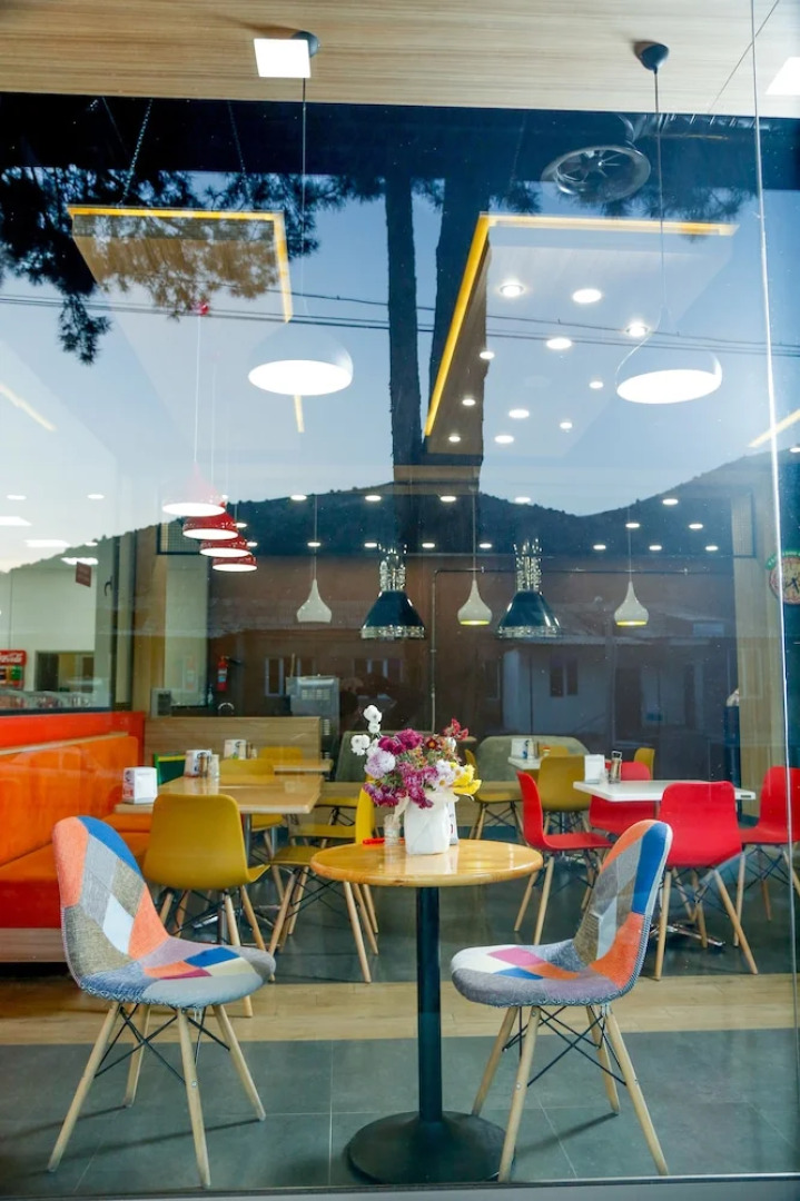 Отель Lider Complex