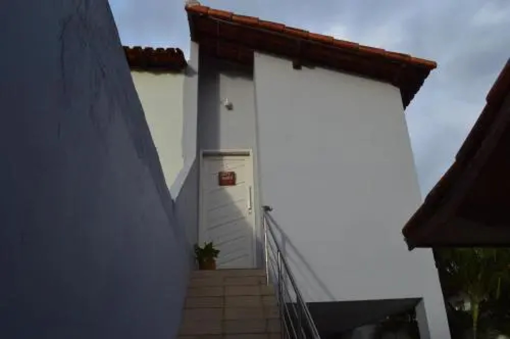 Suíte Charme
