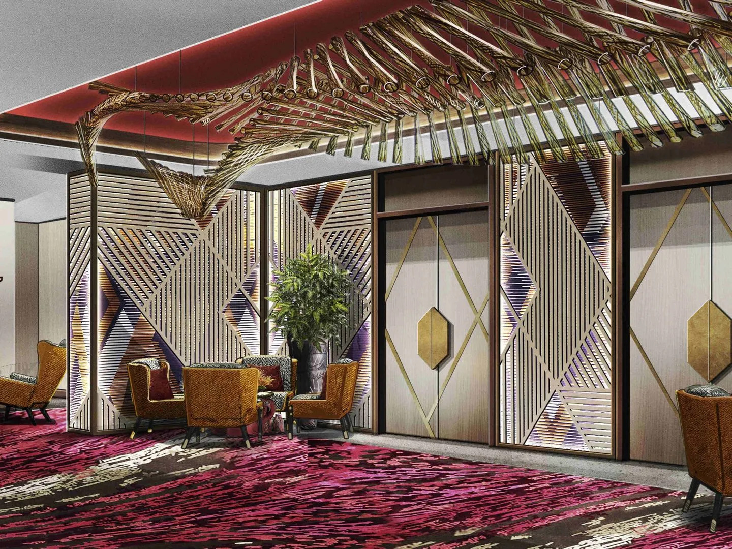 Mercure Miri City Centre