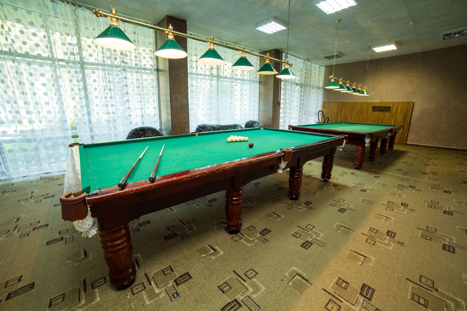 Sosny (Minskaja oblast')