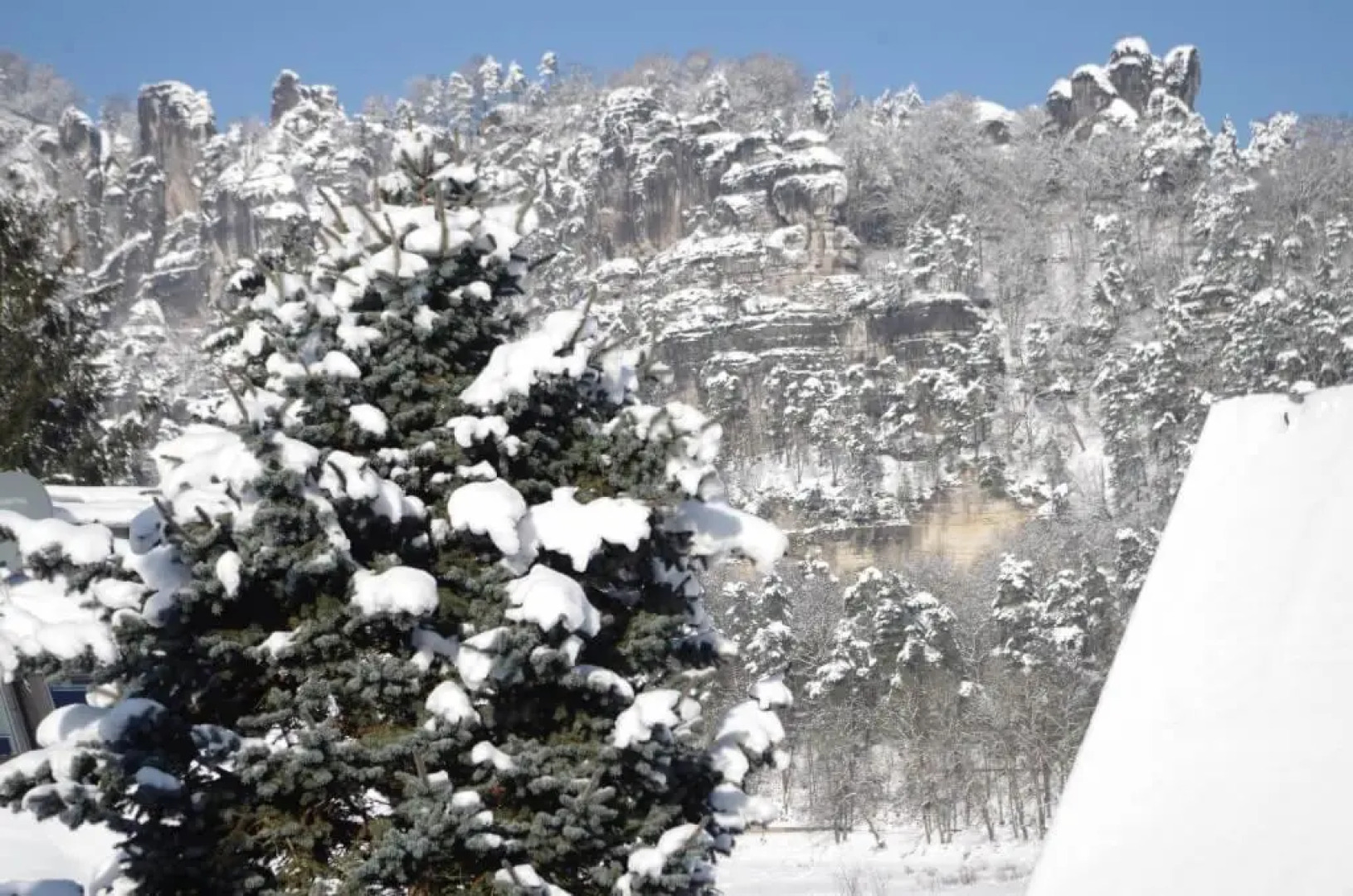 Hotel & Ferienwohnungen Ettrich